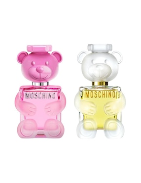 Eau De Parfum Moschino Para Mujer