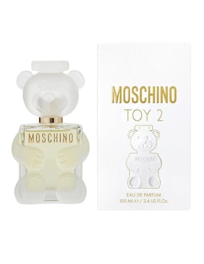 Eau de parfum Moschino para mujer