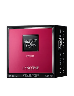 Eau de parfum Lancôme La Nuit Trésor Intense para mujer