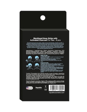 Parches nasales beauty Yaab