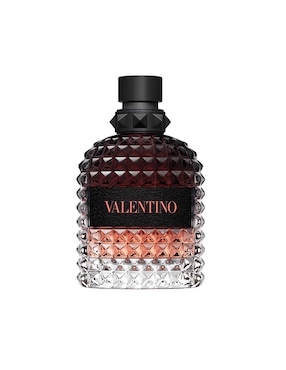 Eau De Toilette Valentino Born In Roma Para Hombre