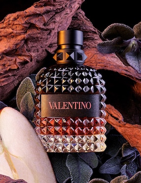 Eau de toilette Valentino Born in Roma para hombre