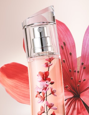 Eau de parfum Kenzo Flower Ikebana para mujer