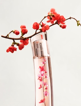 Eau de parfum Kenzo Flower Ikebana para mujer