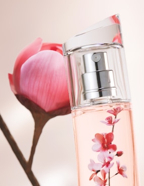 Eau de parfum Kenzo Flower Ikebana para mujer