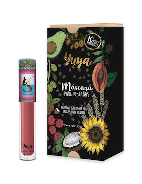 Set de maquillaje Yuya