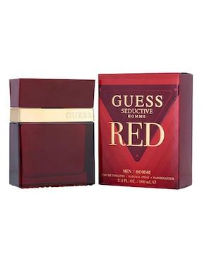 Eau de toilette Guess unisex