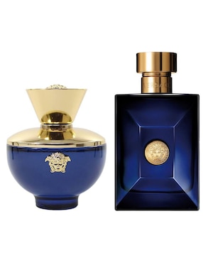 Eau De Toilette Versace Unisex