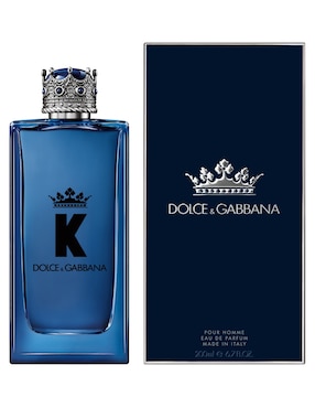 Eau de parfum Dolce&Gabbana K para hombre