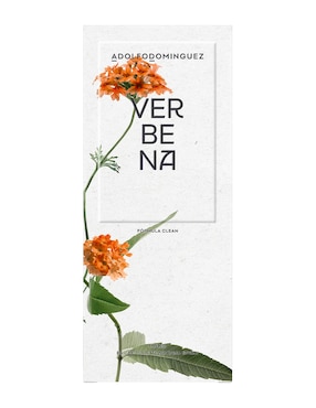 Eau de toilette Adolfo Dominguez Verbena para mujer