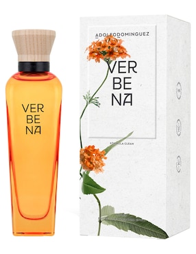 Eau de toilette Adolfo Dominguez Verbena para mujer