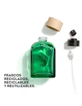 Eau de toilette Adolfo Dominguez Verbena para hombre