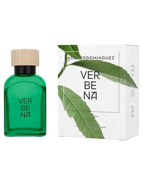 Eau de toilette Adolfo Dominguez Verbena para hombre