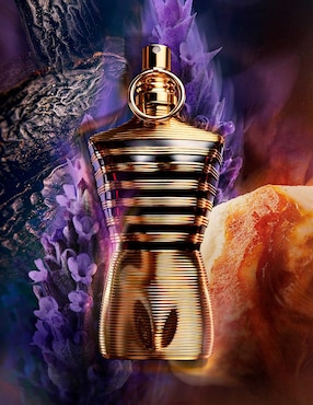 Perfume Jean Paul Gaultier Le Male Elixir para hombre