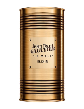 Perfume Jean Paul Gaultier Le Male Elixir para hombre