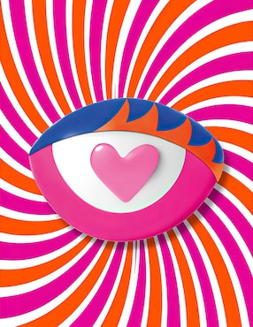 Eau de toilette Agatha Ruiz de la Prada Look Kool para mujer