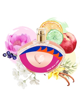 Eau de toilette Agatha Ruiz de la Prada Look Kool para mujer