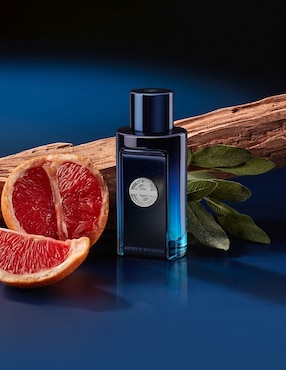 Eau de toilette Antonio Banderas The Icon para hombre