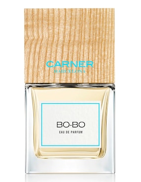 Eau de parfum carner barcelona bo-bo unisex