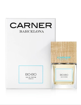 Eau de parfum carner barcelona bo-bo unisex
