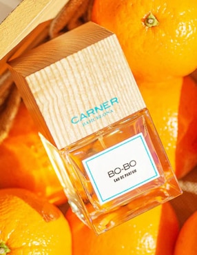 Eau de parfum carner barcelona bo-bo unisex