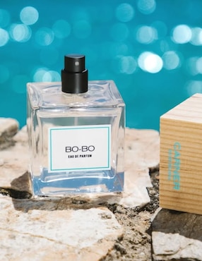 Eau de parfum carner barcelona bo-bo unisex