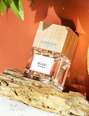 Eau de parfum carner barcelona bo-bo unisex