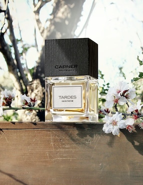 Eau de parfum Carner Barcelona Tardes unisex