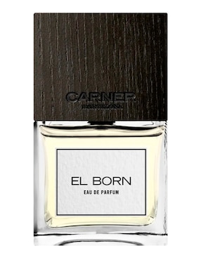 Eau de parfum Carner Barcelona El Born unisex