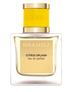 Eau De Parfum Birkholz Citrus Splash Unisex