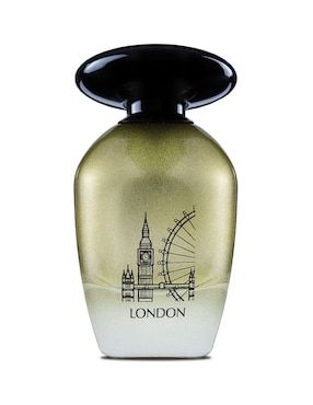 Eau De Parfum Night De Paris Unisex