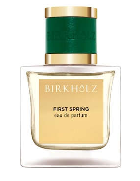 Eau De Parfum Birkholz First Spring Unisex