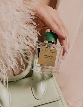 Eau de parfum Birkholz first spring unisex