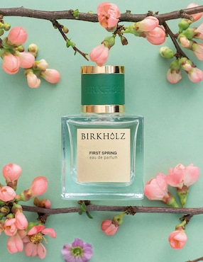 Eau de parfum Birkholz first spring unisex
