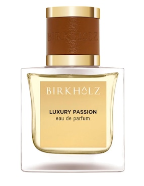 Eau De Parfum Birkholz Luxury Passion Unisex