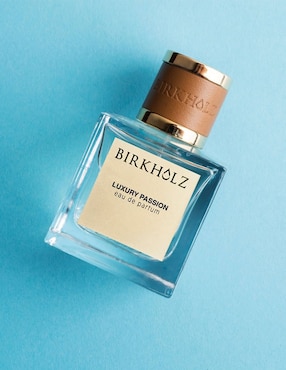 Eau de parfum Birkholz luxury passion unisex