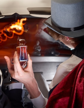 Eau de parfum Jovoy Psychedelique unisex