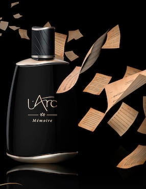 Eau de parfum L'Arc MEMOIRE unisex