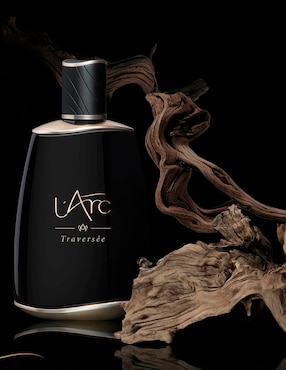 Eau de parfum L'Arc Traversee unisex