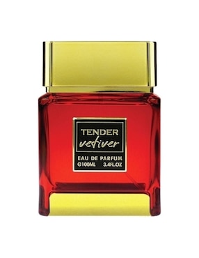 Eau de parfum Flavia Vetiver unisex
