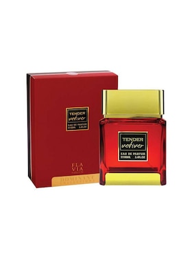 Eau de parfum Flavia Vetiver unisex