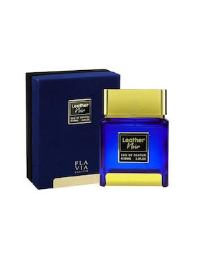 Eau de parfum Flavia Noir para hombre