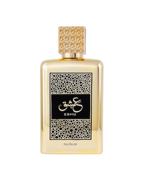 Eau De Parfum Nusuk Unisex