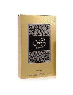 Eau de parfum Nusuk unisex