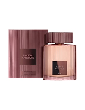 Eau de parfum Tom Ford Café Rose para mujer