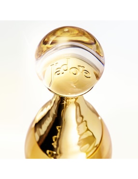 Eau de parfum Dior J'adore L'or para mujer