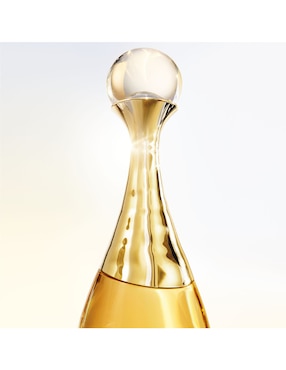 Eau de parfum Dior J'adore L'or para mujer