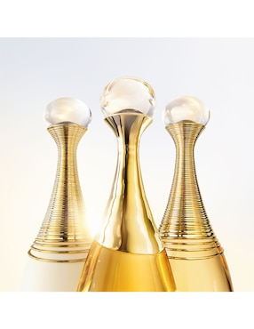 Eau de parfum Dior J'adore L'or para mujer