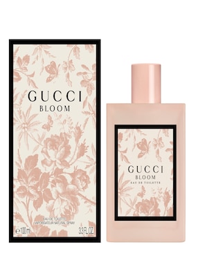 Eau de toilette Gucci Bloom para mujer