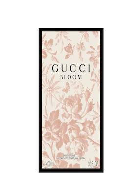 Eau de toilette Gucci Bloom para mujer